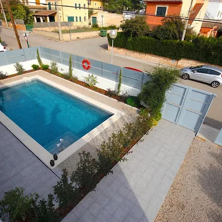 Holiday home Toya Sa Rapita