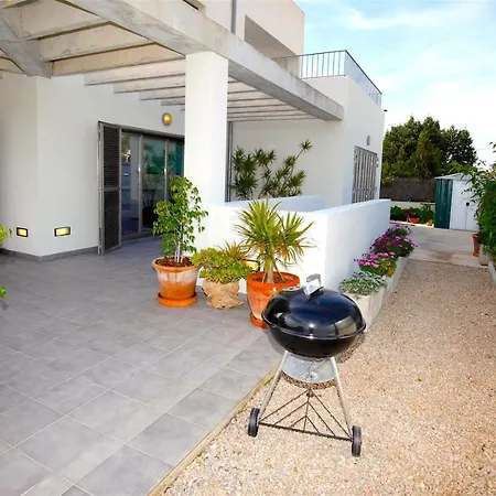 Toya Sa Rapita Holiday home *