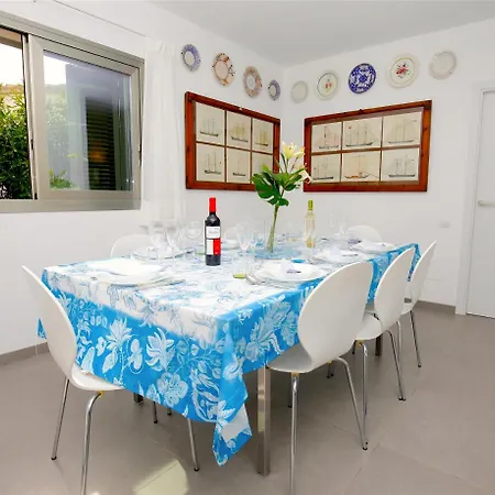 Holiday home Toya Sa Rapita Palma de Mallorca