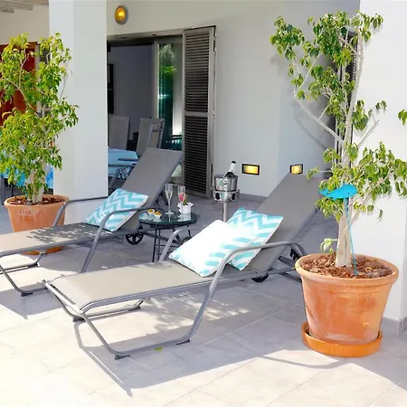 Toya Sa Rapita Holiday home *