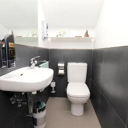 Holiday home Toya Sa Rapita Palma de Mallorca
