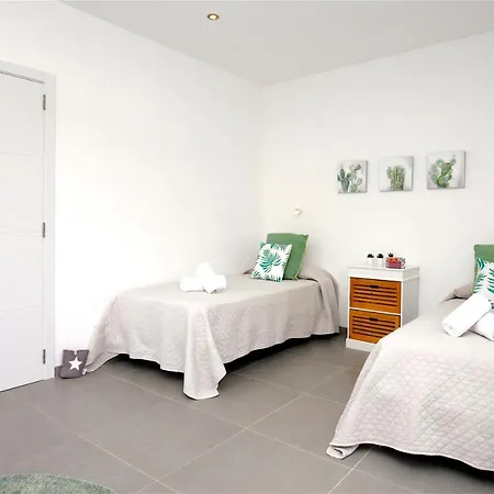 Toya Sa Rapita Holiday home