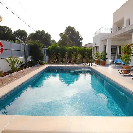 Holiday home Toya Sa Rapita