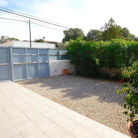 Toya Sa Rapita Holiday home