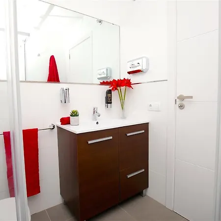 Holiday home Toya Sa Rapita Palma de Mallorca