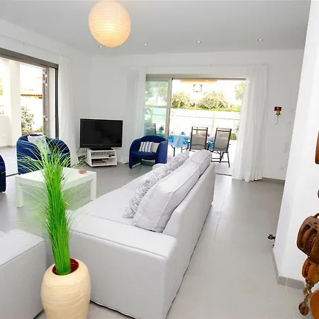 Toya Sa Rapita Holiday home *