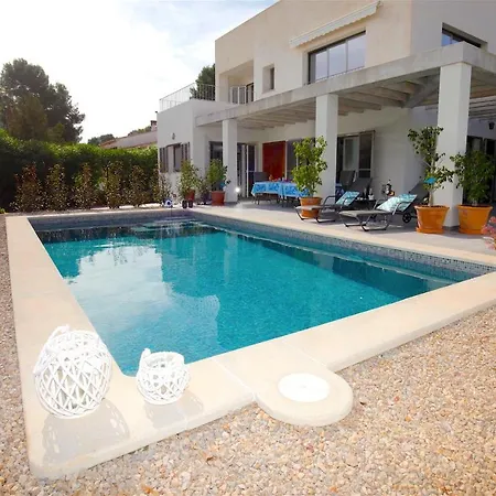 Holiday home Toya Sa Rapita Palma de Mallorca