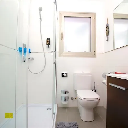 Toya Sa Rapita Holiday home Palma de Mallorca