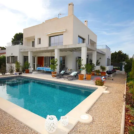 Holiday home Toya Sa Rapita *