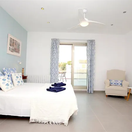 Toya Sa Rapita Holiday home Palma de Mallorca