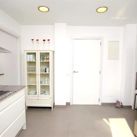 Toya Sa Rapita Holiday home *