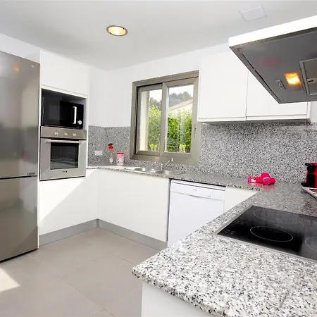 Toya Sa Rapita Holiday home Palma de Mallorca