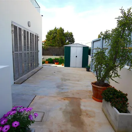 Holiday home Toya Sa Rapita Palma de Mallorca
