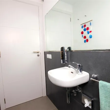 Toya Sa Rapita Holiday home