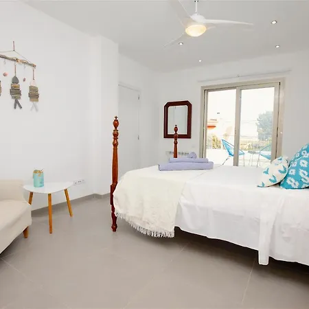 Toya Sa Rapita Holiday home