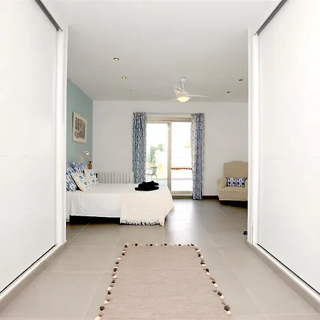 Holiday home Toya Sa Rapita *