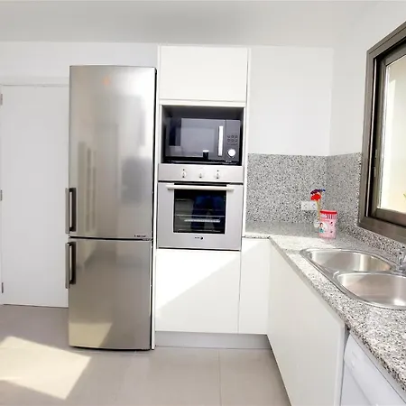 Toya Sa Rapita Holiday home