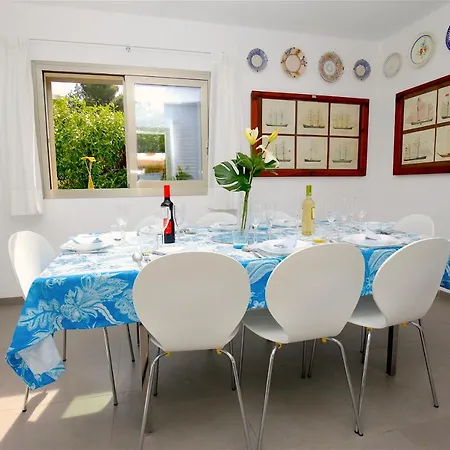 Holiday home Toya Sa Rapita Palma de Mallorca